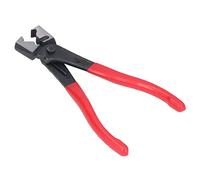 Alomejor Hose Clamp Pliers, 18cm Carbon Steel Design