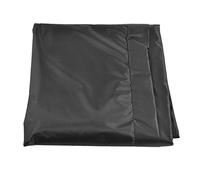 Alomejor Housse Anti-poussière Imperméable pour Meubles D'extérieur, Résistante aux Déchirures, pour Tables et Chaises de Jardin, 59,1x29,5 Pouces