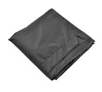 Alomejor Housse Anti-poussière Imperméable pour Meubles D'extérieur, Résistante aux Déchirures, pour Tables et Chaises de Jardin, 59,1x29,5 Pouces