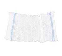 Alomejor Housse D'allaitement en Maille PICC en Nylon Durable, Manchon élastique, Bandage de Bras Facile à Porter pour un Port Confortable, Idéal pour les Soins de la Ligne PICC