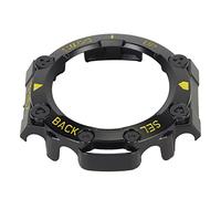 Alomejor Housse de Antichoc en Plastique PC, pour Montre Intelligente T Rex 2, Accessoires pour Hommes et Femmes (#3)