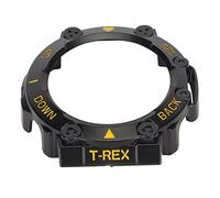 Alomejor Housse de Antichoc en Plastique PC, pour Montre Intelligente T Rex 2, Accessoires pour Hommes et Femmes (#7)