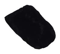 Alomejor Housse de Guitare, Housse de Protection en Flanelle pour Guitare Acoustique et électrique, Lavable en Machine, Idéale pour Les Musiciens et Les Amateurs de