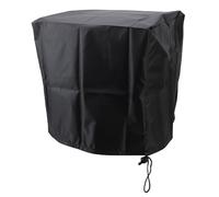 Alomejor Housse de Machine à Glaçons Résistante à L'usure, Facile à Utiliser pour les Petits Appareils, Tissu Oxford Haute densité