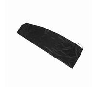 Alomejor Housse de Parapluie Imperméable et Durable pour Chaise de Table en Tissu Oxford pour une Protection Toute L'année (205CM:57*48*25CM)