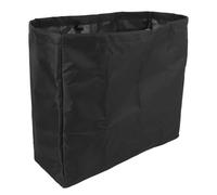 Alomejor Housse de Protection contre la Poussière pour Machine à Glace, en Tissu Oxford 600D, Durable, pour Magasin de Cuisine