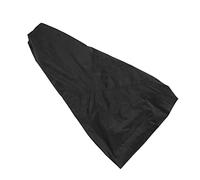 Alomejor Housse de Protection Imperméable et Antirouille pour Meubles, Tissu Oxford pour Chaise de Table, Protection à Long Terme pour les Fêtes, les Mariages et les Vendeurs (123X123x74cm)