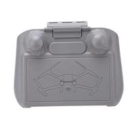 Alomejor Housse de Protection Pare-Soleil pour Télécommande de Drone Gris foncé, pour RC pour Mini 3 Pro
