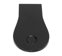 Alomejor Housse de Tableau de Bord pour Scooters électriques de 8,5 Pouces, Protection Améliorée en PC Contre la Poussière, la saleté et Les Dommages