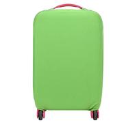 Alomejor Housse de Valise élastique pour Voyage, Protection Contre la Poussière, Housse de Protection pour Bagages, Convient aux Valises de 18 à 30 Pouces pour Une Reconnaissance Facile (L)