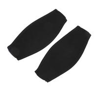 Alomejor Housse en Néoprène pour Sangle de Masque de Plongée - Protection Anti-Glisse Confortable et Réglable, Facile à Installer pour Plongée sous-Marine et Snorkeling