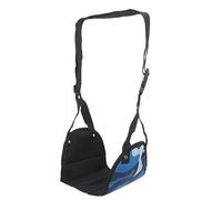 Alomejor Humbox Tackle à Pied de L'avion pour Voyager une Lumière Portable avec un Sac de Rangement (#1)
