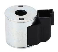 Alomejor Hydraforce Stergerks 08 80 88 98 Connexion de Bobine de Soupape Magnétique 12V à Usage Industriel