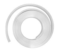 Alomejor Ink Tubing for UV Printers, 4mm OD, 3mm ID (#6)