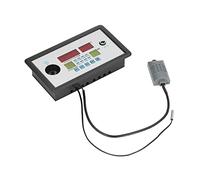Alomejor Intelligent Incubator Thermostat, Real-time Temperature Display