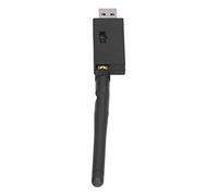 Alomejor Interface USB sans Fil Sniffer Bare Board pour Capturer des Données par Paquets, Matériau ABS Durable, Idéal pour Le Développement et Les Tests de Bricolage (CC2531)