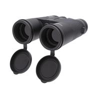 Alomejor Jumelles HD10x42 Optique Compacte Légère pour L'observation des Oiseaux Camping Randonnée Voyage