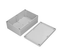 Alomejor Junction Box, IP65 Waterproof, 90x160x240mm
