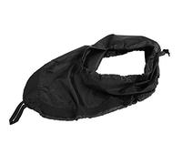 Alomejor Jupe de pulvérisation de Kayak Jupe de pulvérisation de Kayak en Nylon réglable, Couverture imperméable, Accessoire de Sports Nautiques