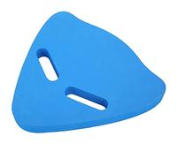 Alomejor Kids Floating Board Eva Kickboard, Léger et Facile à Utiliser pour la Natation à L'assistance (Blue)