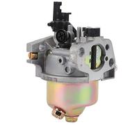 Alomejor Kit de Carburateur GX160 GX200 Durable et Facile à Installer, Carburateur de Remplacement pour Générateur à, Matériau en Alliage D'aluminium pour des Performances Améliorées, adapté pour