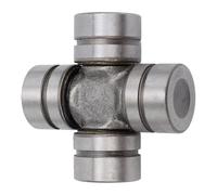 Alomejor Kit de Joint en U d'arbre de Transmission, Remplacement d'arbre de Transmission Avant en Métal pour Sportsman 500 4x4 1999-2001, Idéal pour la Réparation de la