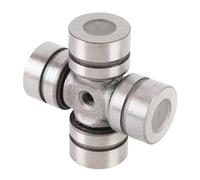 Alomejor Kit de Joints en U pour Arbre de Transmission Avant, Haute Résistance, Conduite Douce, adapté pour Sportsman 570 850, Ensemble de 6 Pièces