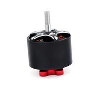 Alomejor Kit de Moteur sans Balais Léger et Puissant, Système de Refroidissement optimisé pour Télécommande FPV Racing Quadcopter (S3220 660KV)