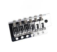 Alomejor Kit de Pont de Vibrato pour Guitare électrique, 52.5mm pour