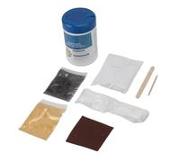 Alomejor Kit de Poudre de Modélisation 3D Coulée à la Main pour des Souvenirs Précieux, Améliorant la Pensée Spatiale, pour Les âges - Bâtonnet en Bois et Bâton Pointu