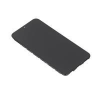 Alomejor Kit de Remplacement de Numériseur Tactile D'écran LCD pour Smartphones A15 2023, Pièces de Réparation de Haute qualité, Solution Complète
