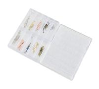 Alomejor Kit de Réparation D'aiguilles de Montre Ensemble D'aiguilles de Montre de Remplacement en Alliage Durable pour Horloger 90 Pièces Or Bleu Or Rose Blanc pour Pièces de Réparation de