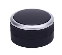 Alomejor Kit de Réparation de Pommeau de Levier de Vitesse, Solution de Réparation de Bouton de Changement de Vitesse Durable pour 4, XF, XE, F-Pace, Matériau ABS, 3 Pièces