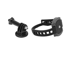 Alomejor Kit D'extension de Support de Montage de Drone, Support Léger pour Pro, 3, adapté au Tir en Vol en Extérieur