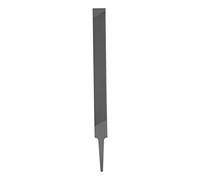 Alomejor Kit D'outils D'affûtage de Tronçonneuse, Jauge de Profondeur en Acier Durable et Lime Plate pour Un Travail à Haute efficacité pour Les Travailleurs Forestiers