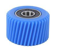 Alomejor Kits de Conversion de vélo électrique de Remplacement d'engrenage en Nylon à Engrenages à Moteur Moyen pour TSDZ2 Moteur à entraînement Moyen