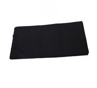 Alomejor La Couverture Anti-Chute D'échelle de Lit Empêche Les Enfants de Grimper, Coussinets D'échelle de Lit superposé pour Les Gymnases D'aire de Jeux, Serrure de Couchette Robuste et Sûre pour