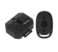 Alomejor Lanceur de Drone RC, Système de Largage d'air 2.4G, Léger 32 g, Chargement USB, Télécommande, Compatible avec Mini 3 Pro