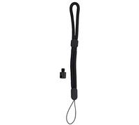 Alomejor Lanière de Caméra avec Corde à Vis pour FIMI ONE X, en Nylon Résistant à L'usure, Longueur de 16.5cm