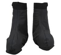 Alomejor Les Chaussures de Cyclisme Giyo Couvrent l'étanché (Taille XL (adaptée aux Chaussures de 41-43))