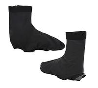 Alomejor Les Chaussures de Cyclisme Giyo Couvrent l'étanché (Taille XXXL (adaptée aux Chaussures de 45-47))