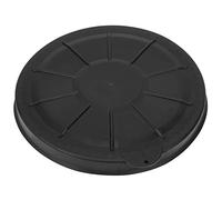 Alomejor Les Magasins de Stockage en Plastique Kajak Couvrent la Résistance à la Résistance à Un Merveilleux Accessoire de Corrosion pour Une Mesure canoë Légère Qui Apparaît l'image