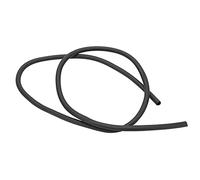 Alomejor Ligne de Boîtier de Vélos Qui Réduit le Bruit du Tuyau en Mousse, un Matériau éponge pour les Vélos de Montagne Road, 1,3 Mètre de Long