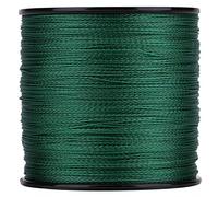 Alomejor Ligne de PêChe TresséE Forte Traction Ligne de PêChe en Mer Monofilament pour la PêChe en Plein Air(8)