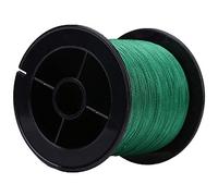 Alomejor Ligne de pêche tressée monofilament 300m Haute résistance pour pêche en mer et en Plein air - Idéale débutants Experts pêche rivière lac durabilité optimale