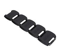 Alomejor Lithium Battery Holder for 40V, ABS, 5Pcs