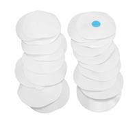Alomejor Lot de 20 Boutons-Pression Antidérapants pour Housse de Couette, Faciles à Utiliser, Maintien Efficace pour Un Confort Constant, pour Les Types de Literie