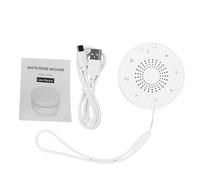 Alomejor Machine à Bruit Blanc pour bébé, Appareil de Sommeil avec 30