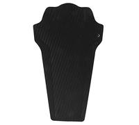 Alomejor Madguard Front Heckot VTT VTT (Style Fibre de Carbone)