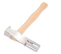 Alomejor Magnetic Roofing Hammer with Ergonomic Handle